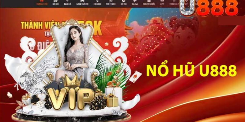 Một vài thủ thuật chinh phục U888 game nổ hũ là gì?