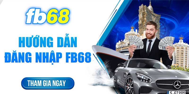 Một vài điều kiện khi đăng nhập fb68